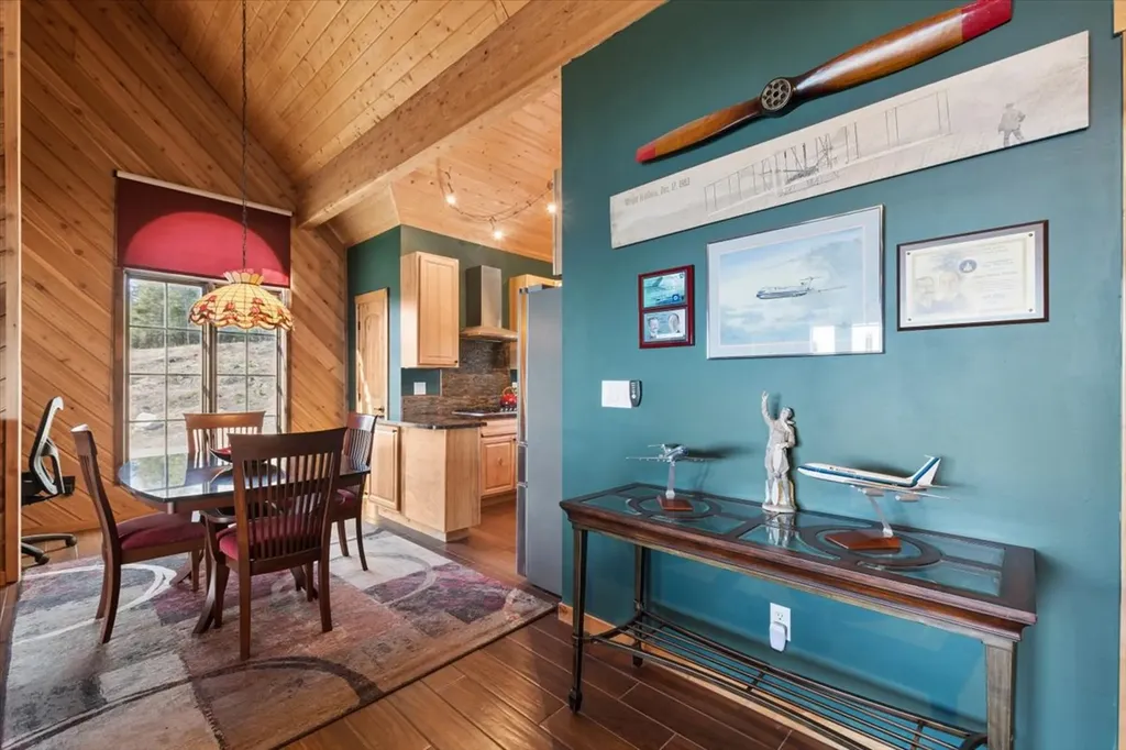 575 Cramer Creek Road Somers MT 59932
