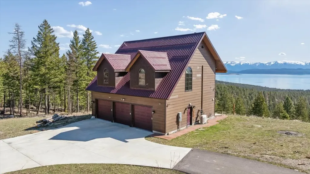 575 Cramer Creek Road Somers MT 59932