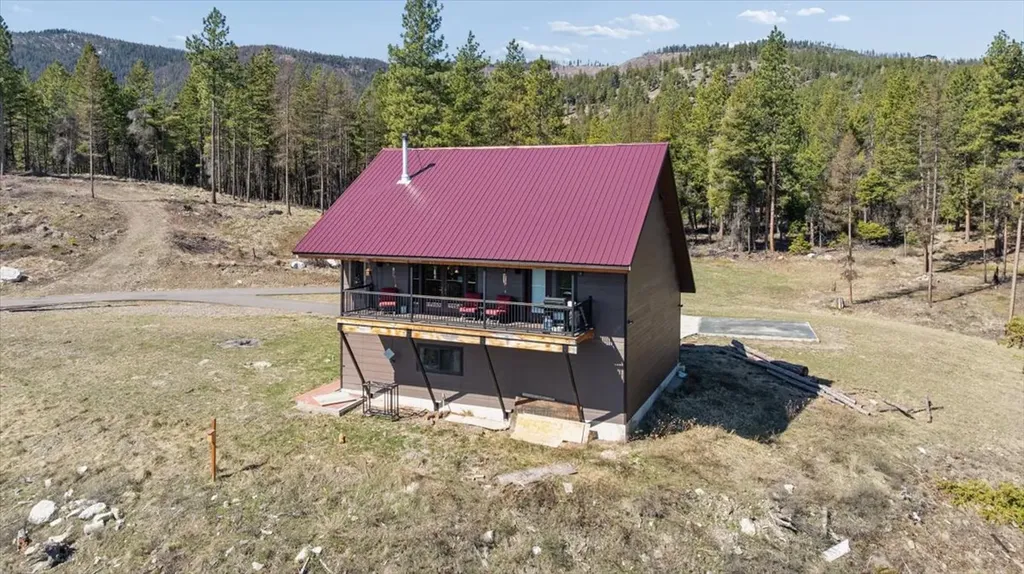 575 Cramer Creek Road Somers MT 59932