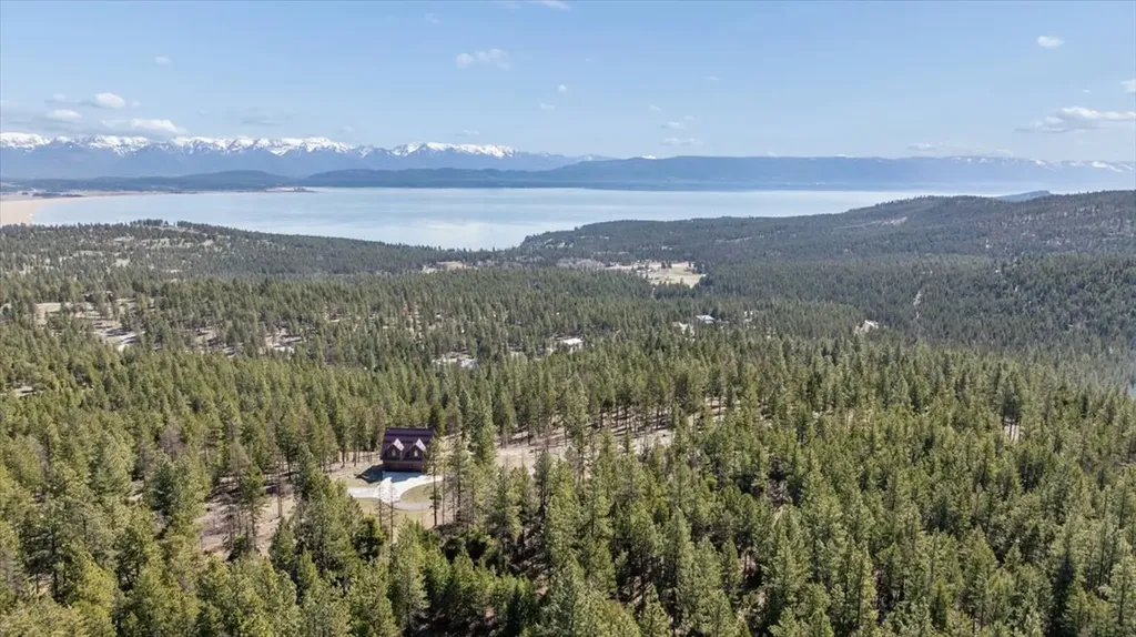 575 Cramer Creek Road Somers MT 59932
