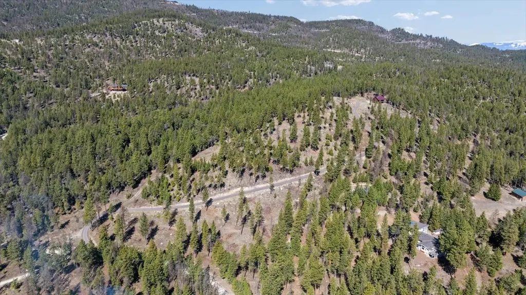 575 Cramer Creek Road Somers MT 59932