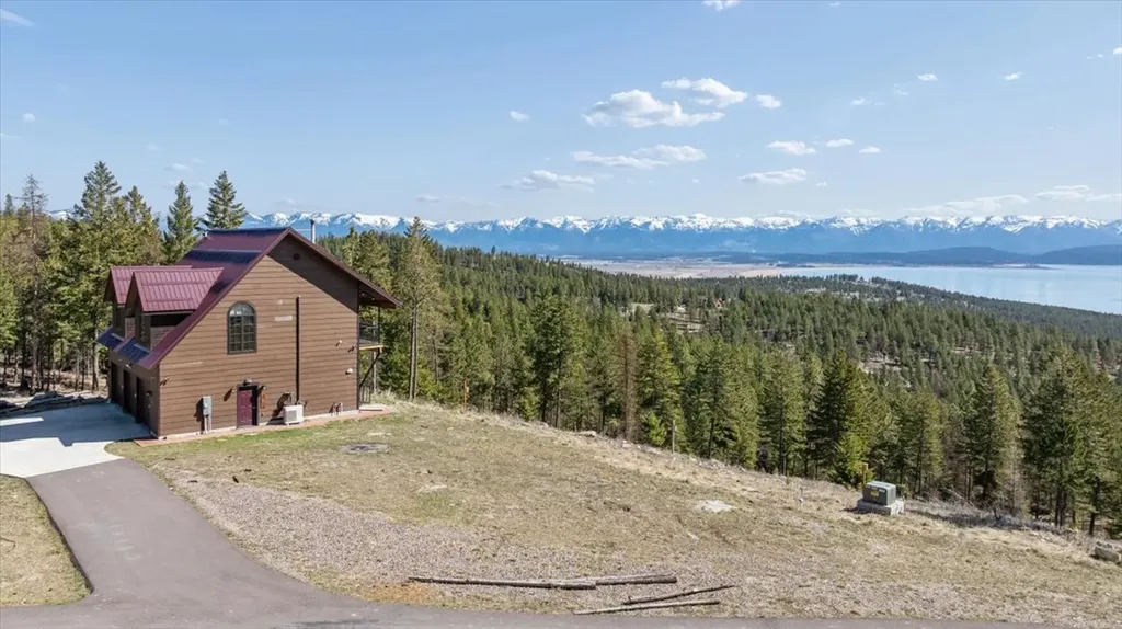 575 Cramer Creek Road Somers MT 59932