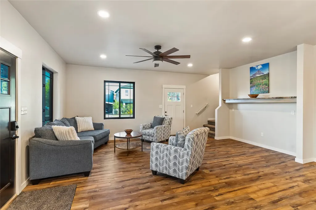 101 4th Avenue W Polson MT 59860