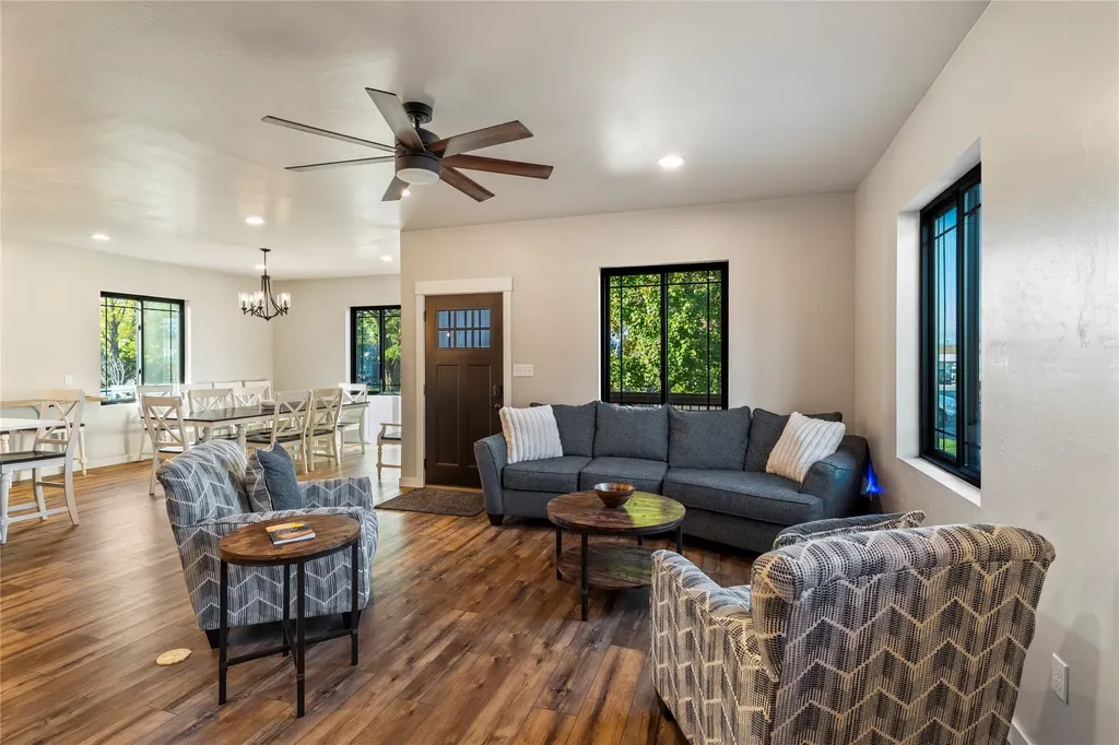 101 4th Avenue W Polson MT 59860