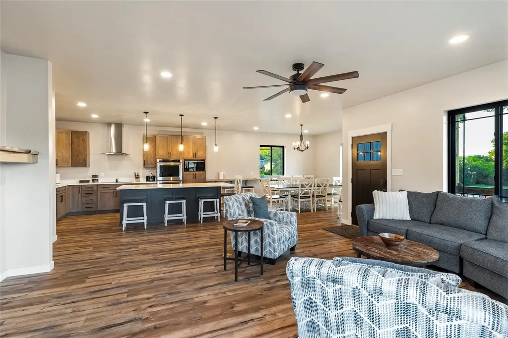 101 4th Avenue W Polson MT 59860