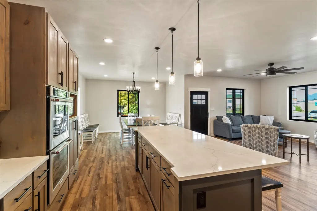 101 4th Avenue W Polson MT 59860