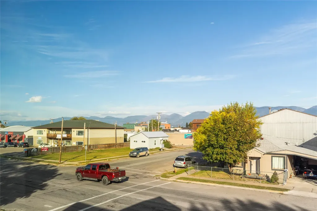 101 4th Avenue W Polson MT 59860