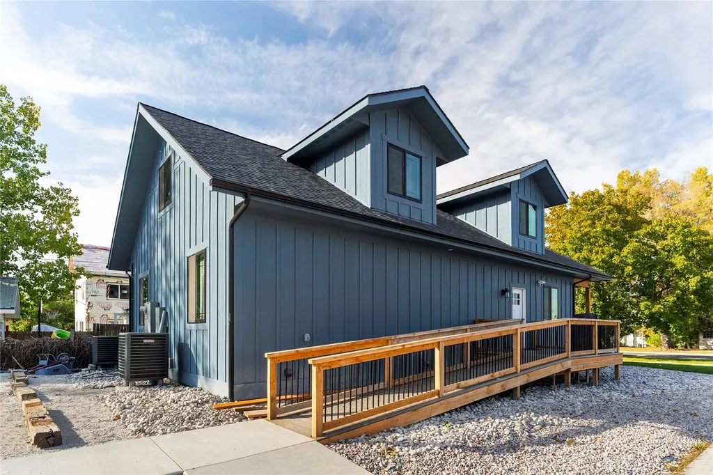 101 4th Avenue W Polson MT 59860