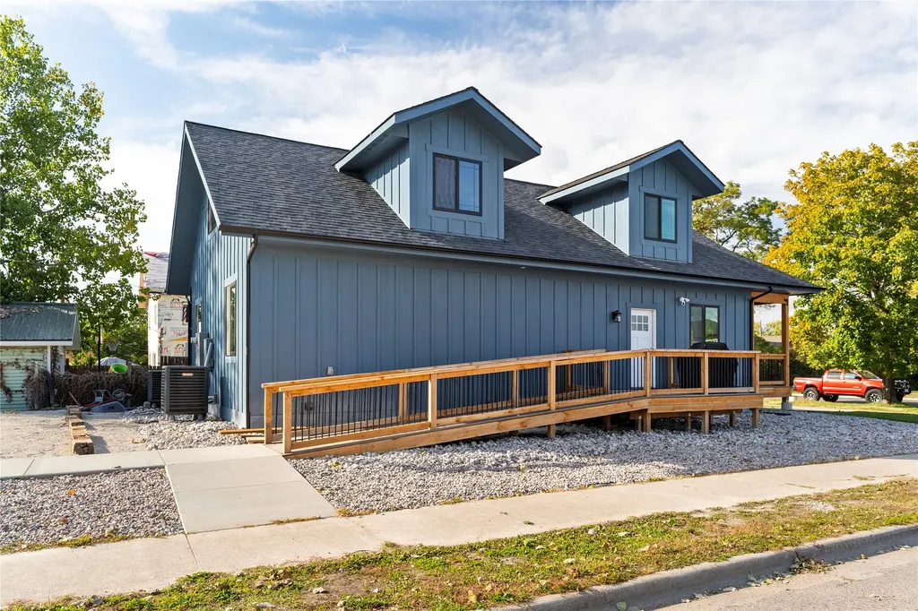 101 4th Avenue W Polson MT 59860