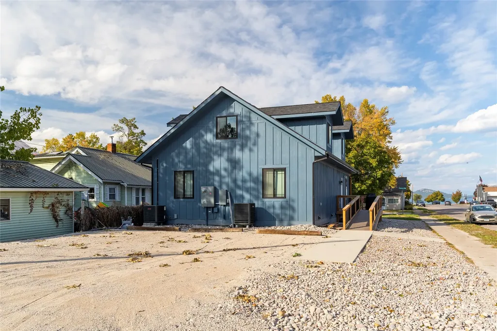 101 4th Avenue W Polson MT 59860