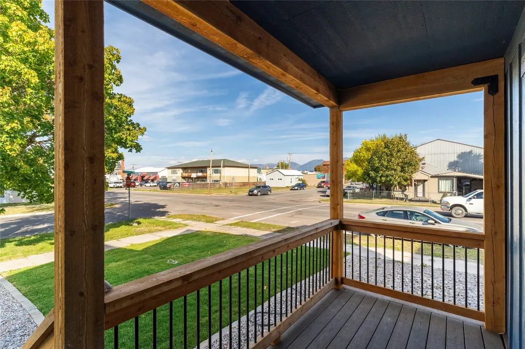 101 4th Avenue W Polson MT 59860