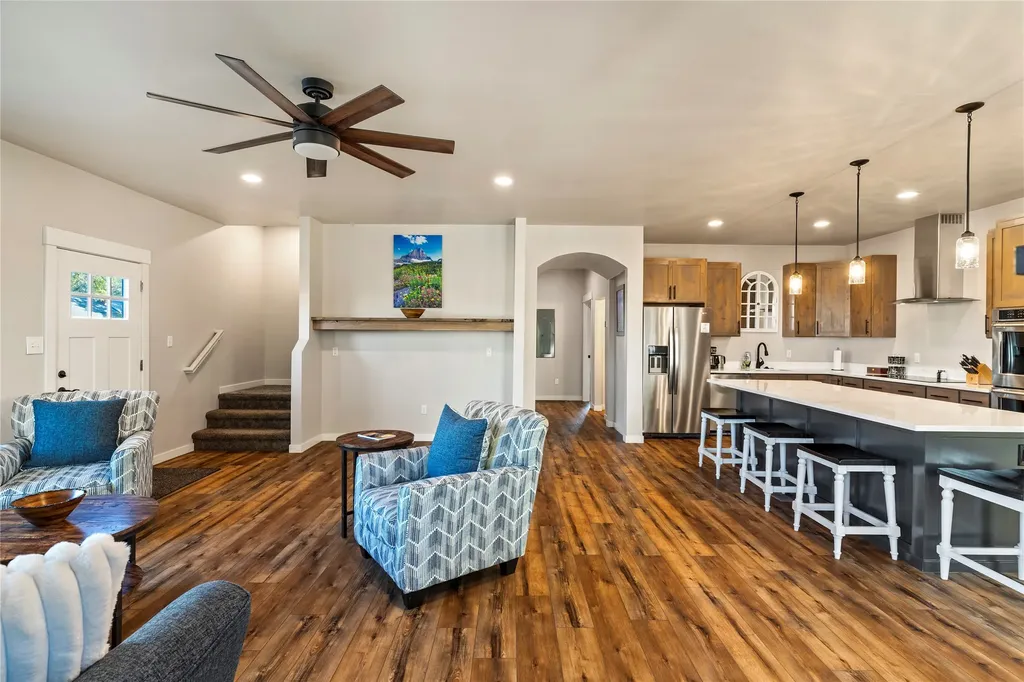 101 4th Avenue W Polson MT 59860