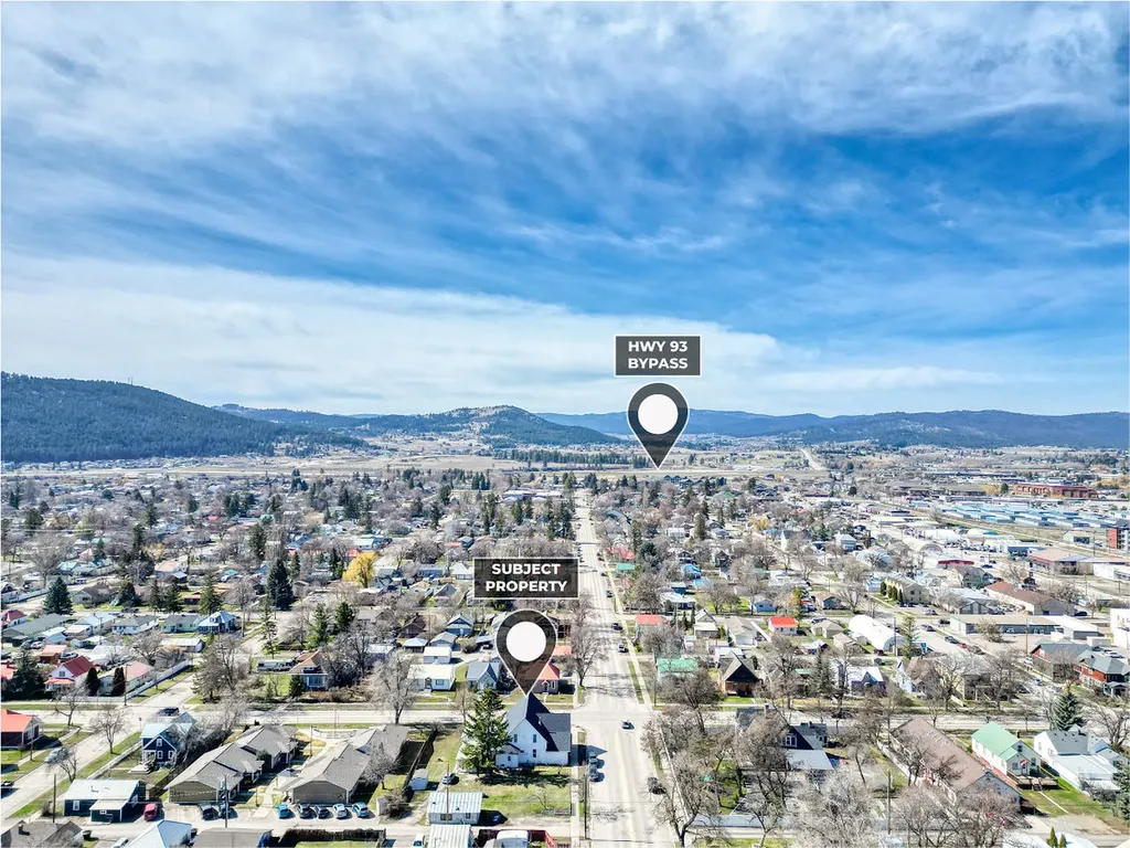 203 5th Avenue W Kalispell MT 59901
