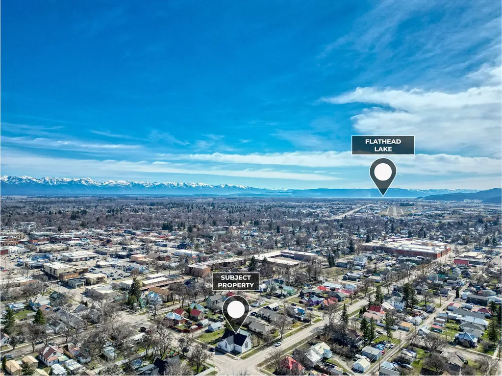 203 5th Avenue W Kalispell MT 59901