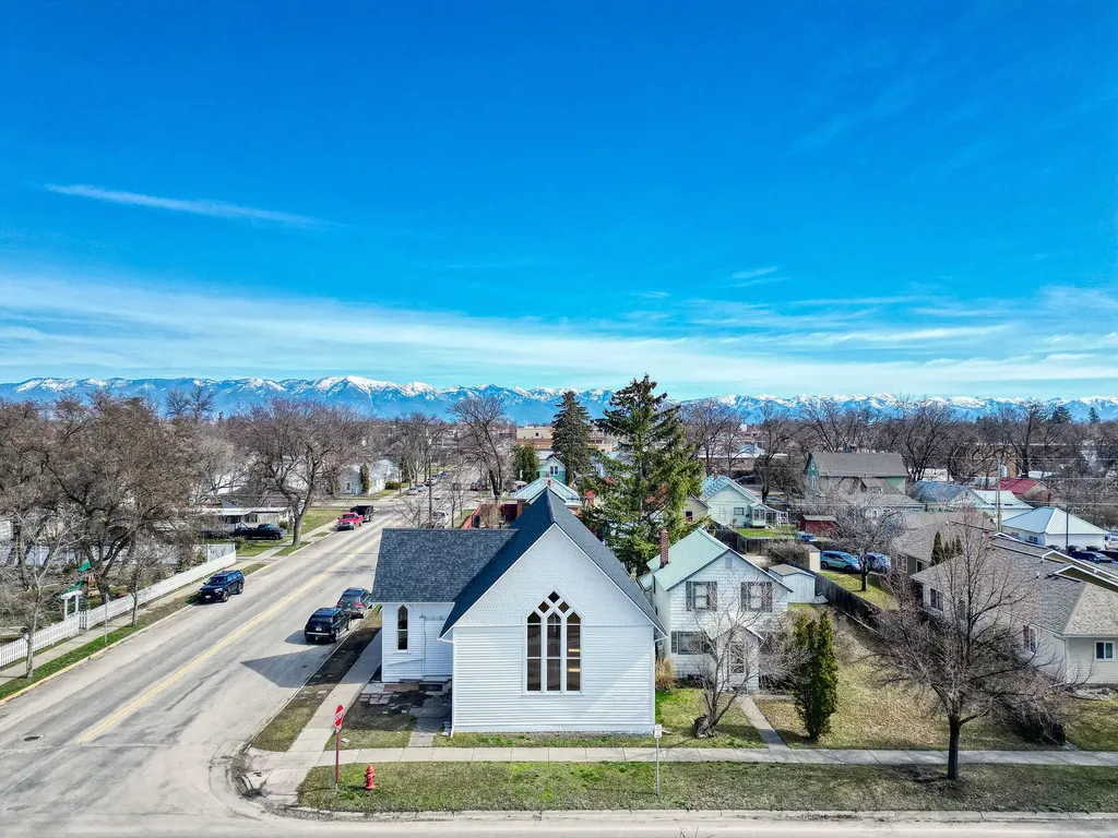 203 5th Avenue W Kalispell MT 59901