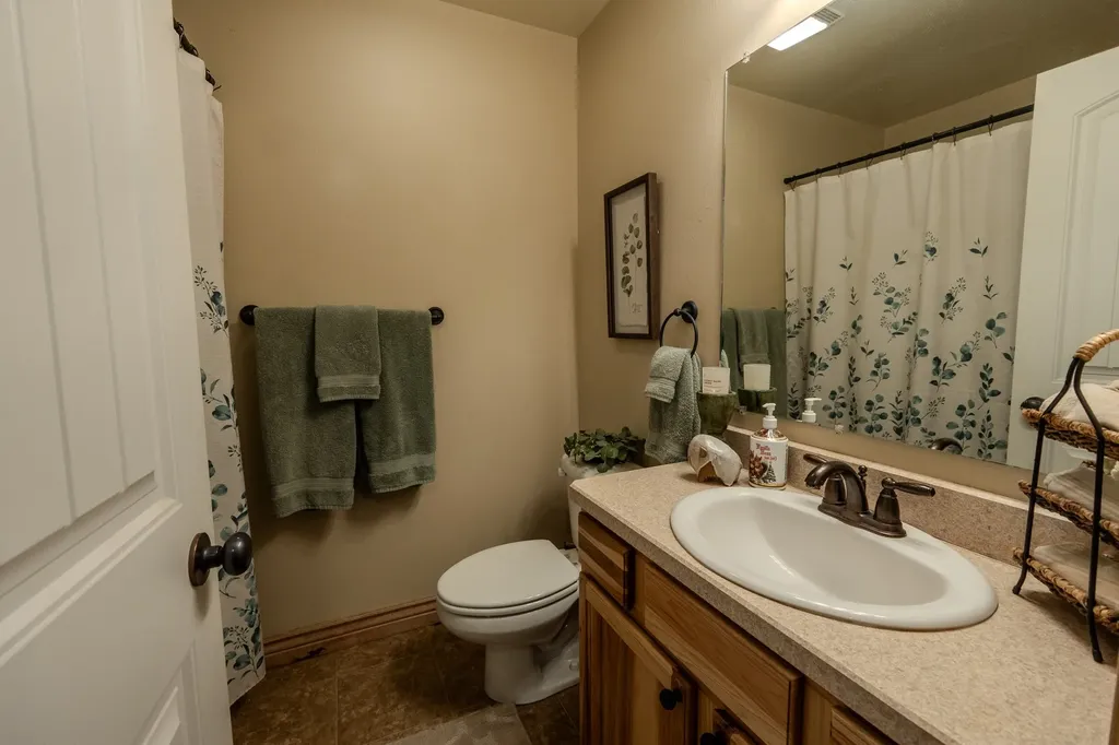 3217 Cabernet Drive Helena MT 59601
