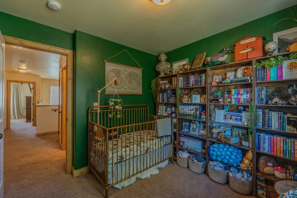 3217 Cabernet Drive Helena MT 59601