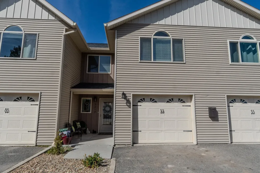 3217 Cabernet Drive Helena MT 59601