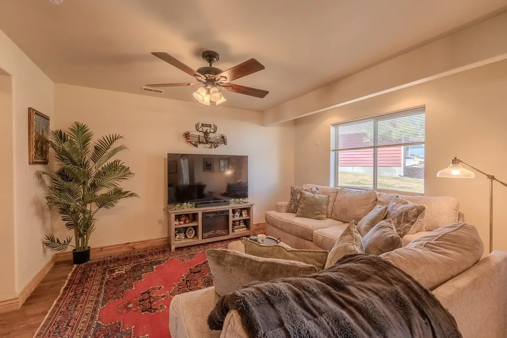 3217 Cabernet Drive Helena MT 59601