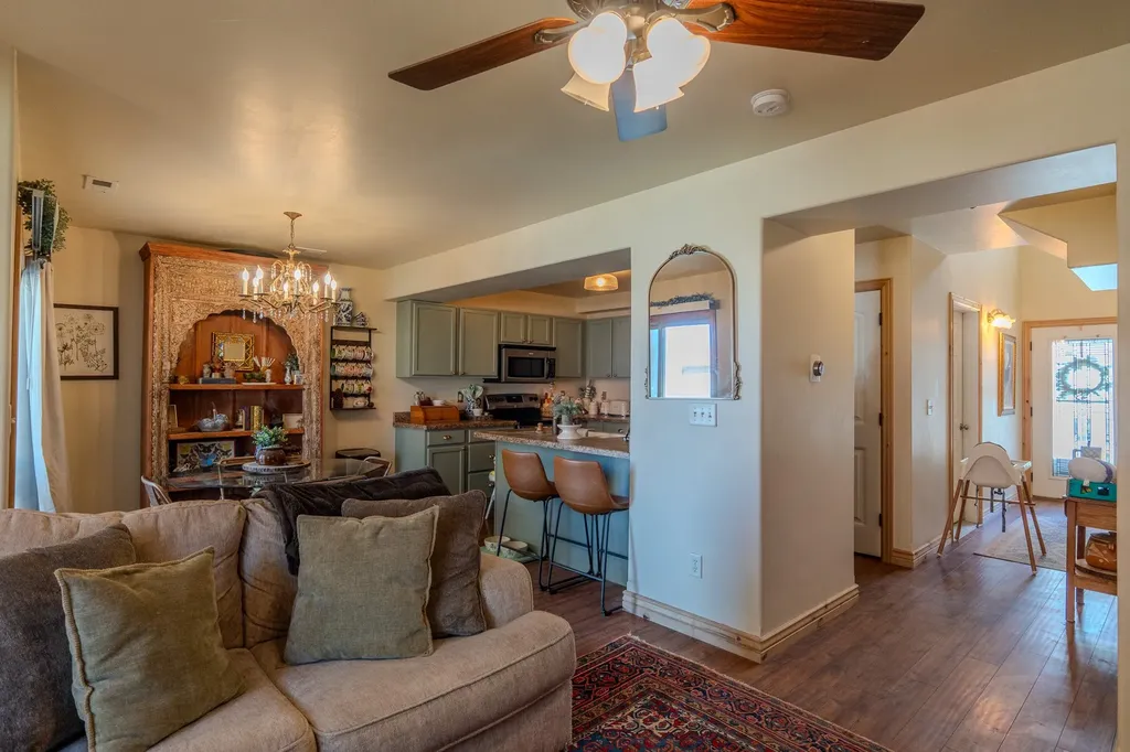 3217 Cabernet Drive Helena MT 59601