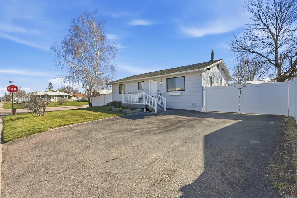 1001 5th Street W Polson MT 59860