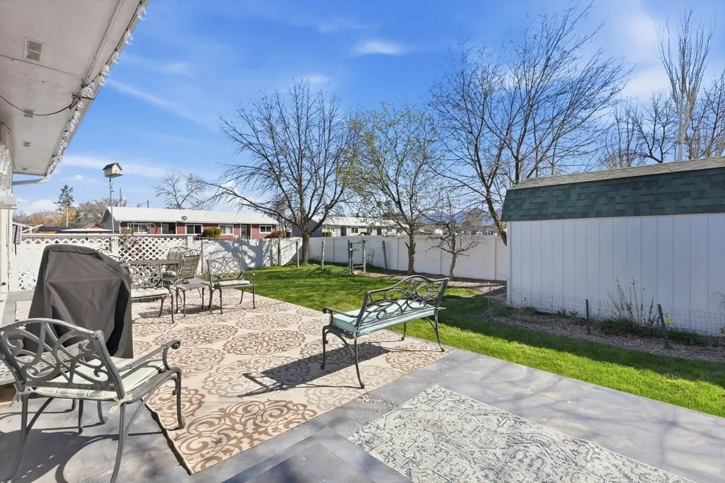 1001 5th Street W Polson MT 59860