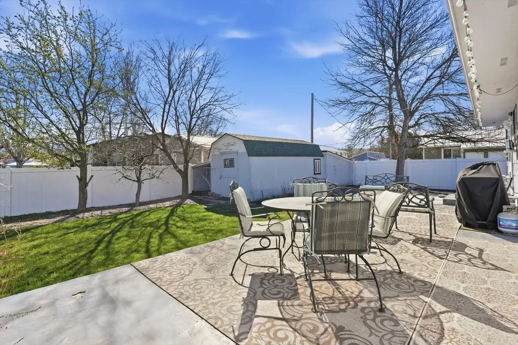 1001 5th Street W Polson MT 59860