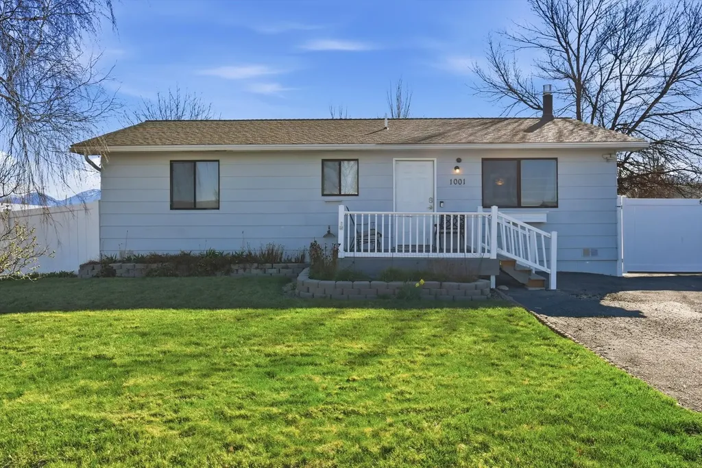 1001 5th Street W Polson MT 59860