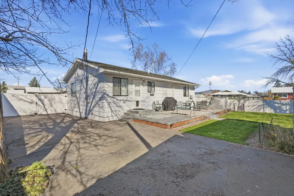 1001 5th Street W Polson MT 59860