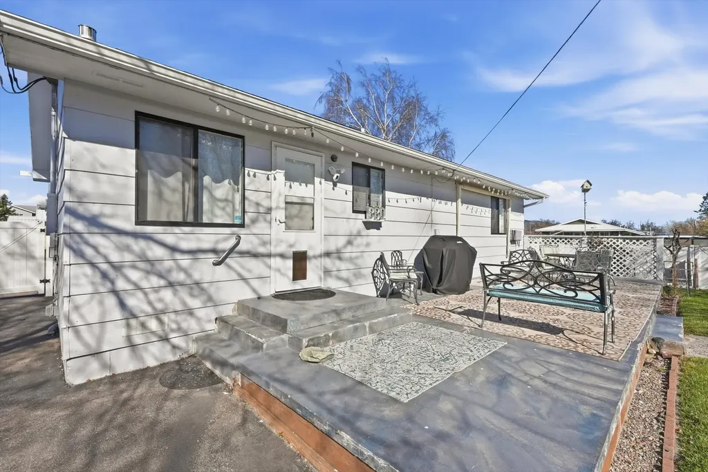 1001 5th Street W Polson MT 59860