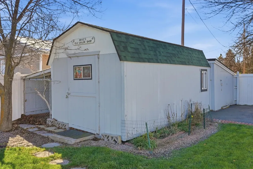 1001 5th Street W Polson MT 59860