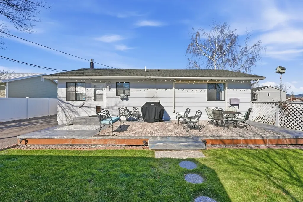 1001 5th Street W Polson MT 59860