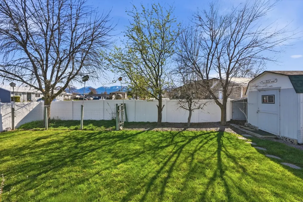 1001 5th Street W Polson MT 59860