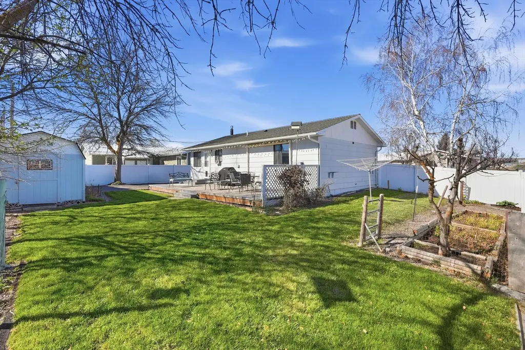 1001 5th Street W Polson MT 59860