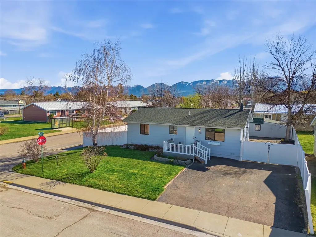 1001 5th Street W Polson MT 59860