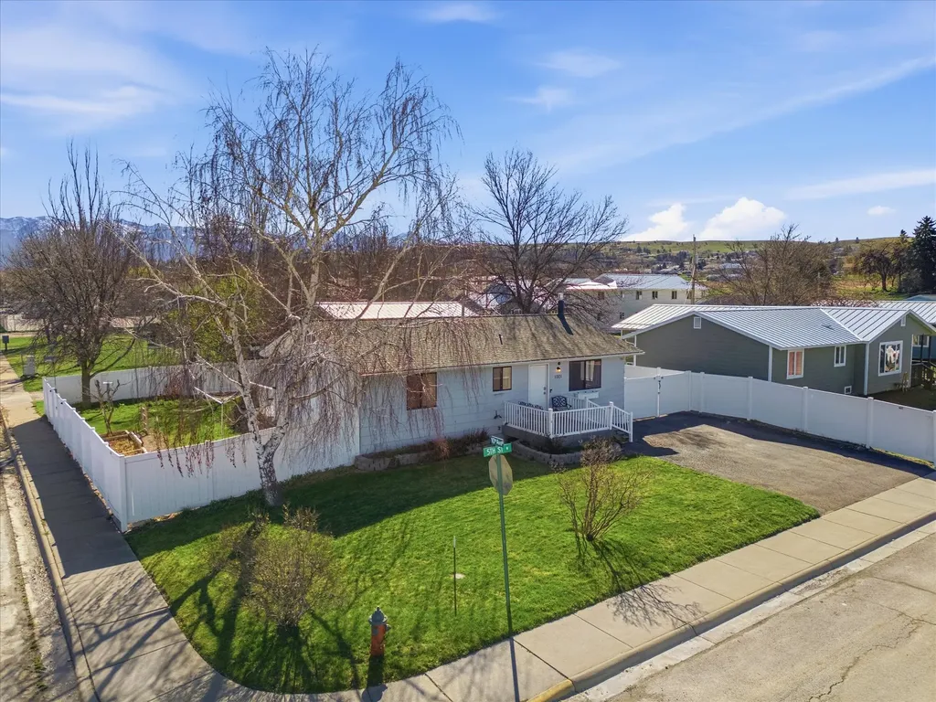 1001 5th Street W Polson MT 59860