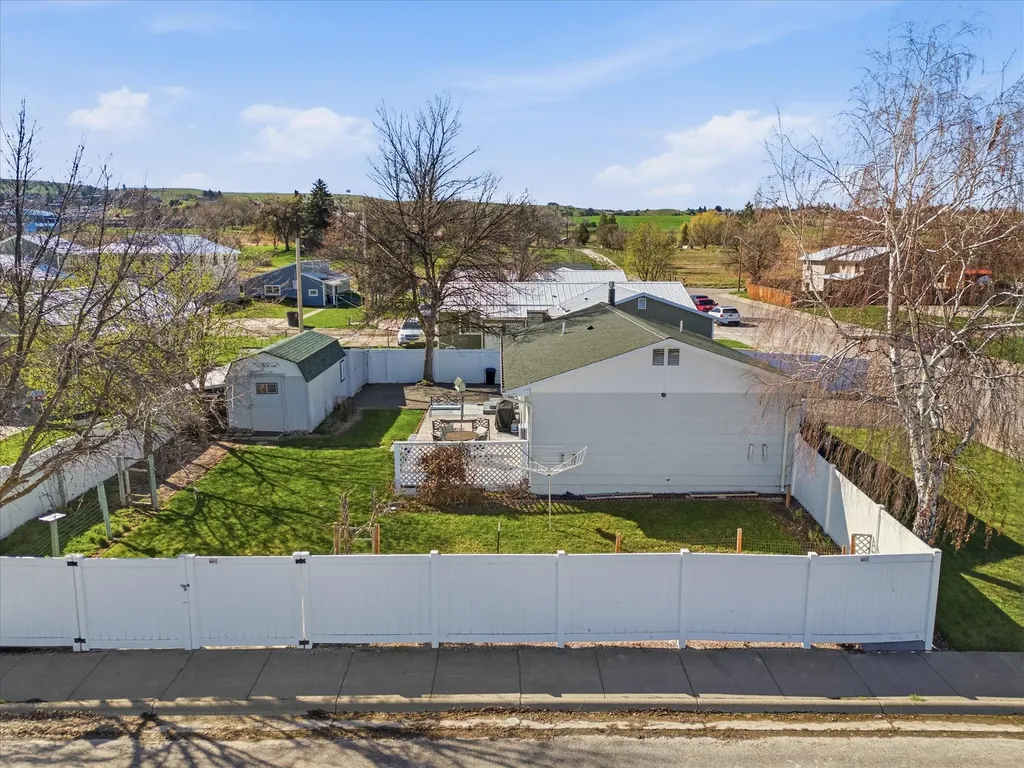 1001 5th Street W Polson MT 59860