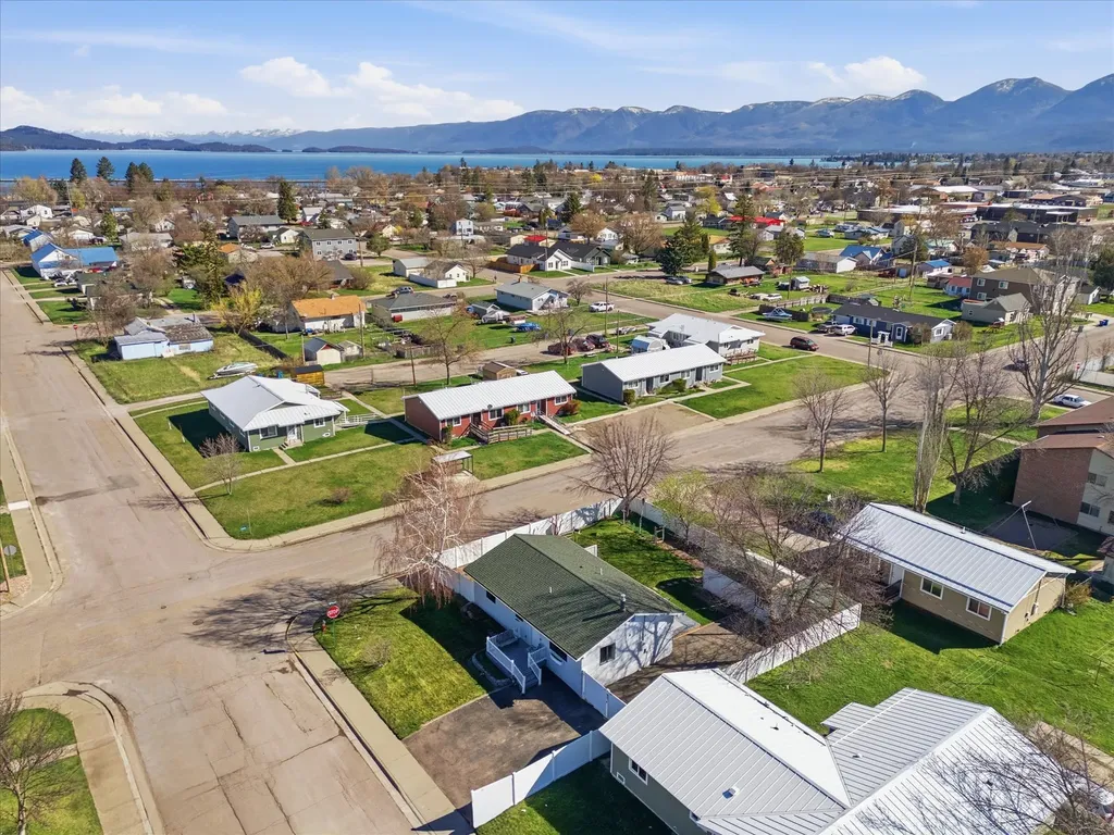 1001 5th Street W Polson MT 59860