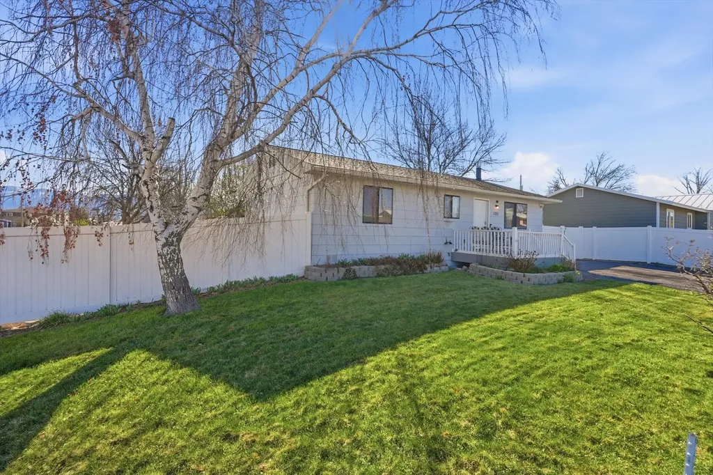 1001 5th Street W Polson MT 59860