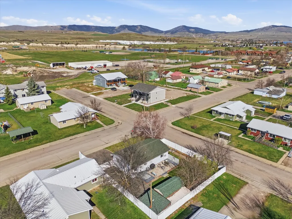 1001 5th Street W Polson MT 59860