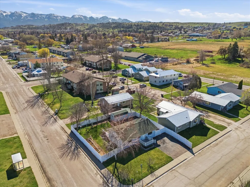 1001 5th Street W Polson MT 59860