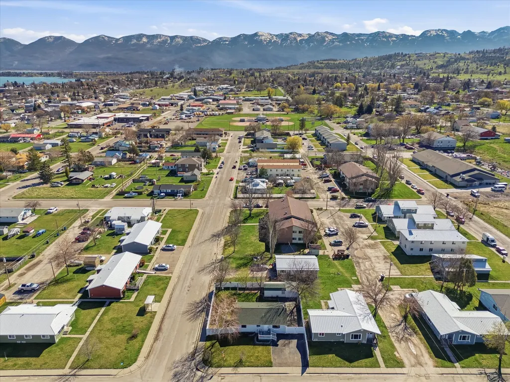 1001 5th Street W Polson MT 59860