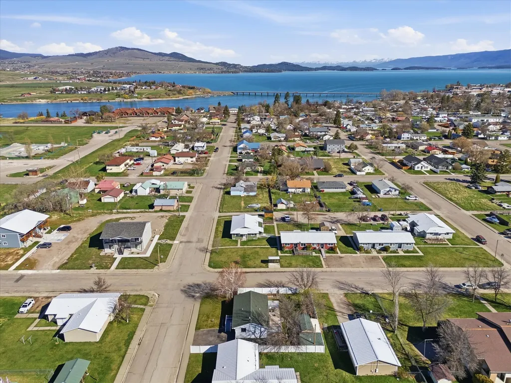 1001 5th Street W Polson MT 59860