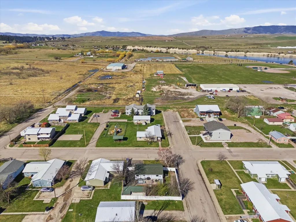 1001 5th Street W Polson MT 59860
