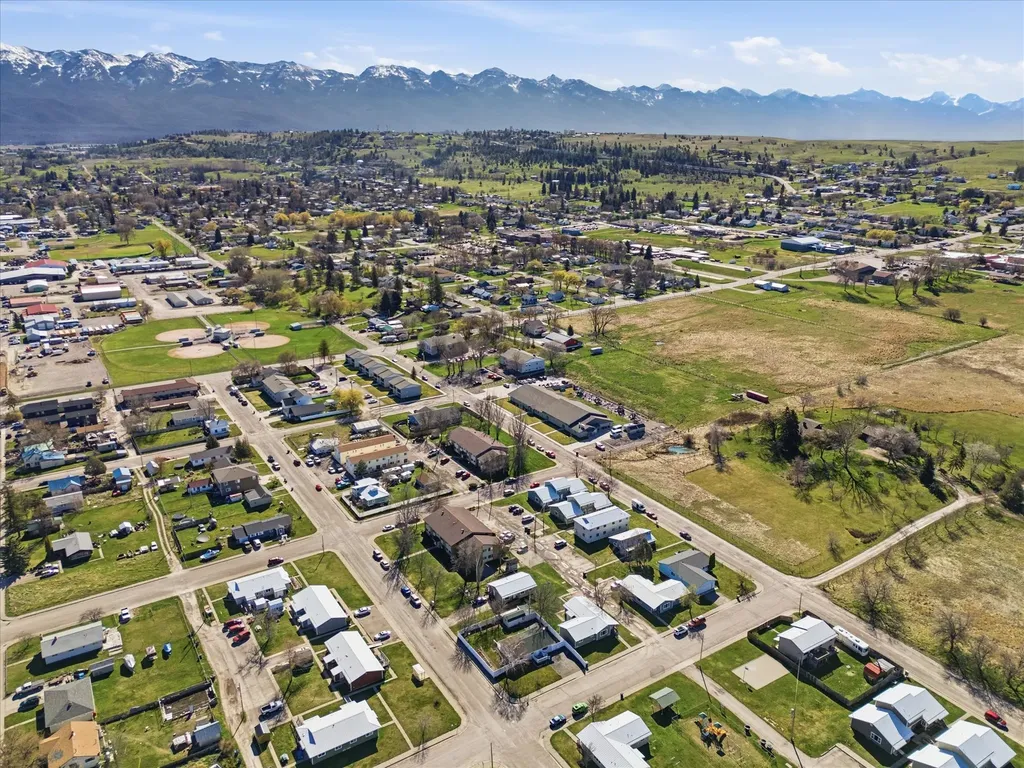 1001 5th Street W Polson MT 59860