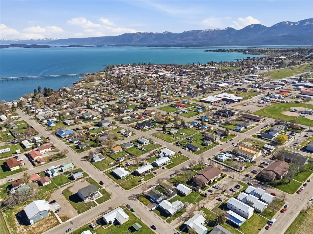 1001 5th Street W Polson MT 59860