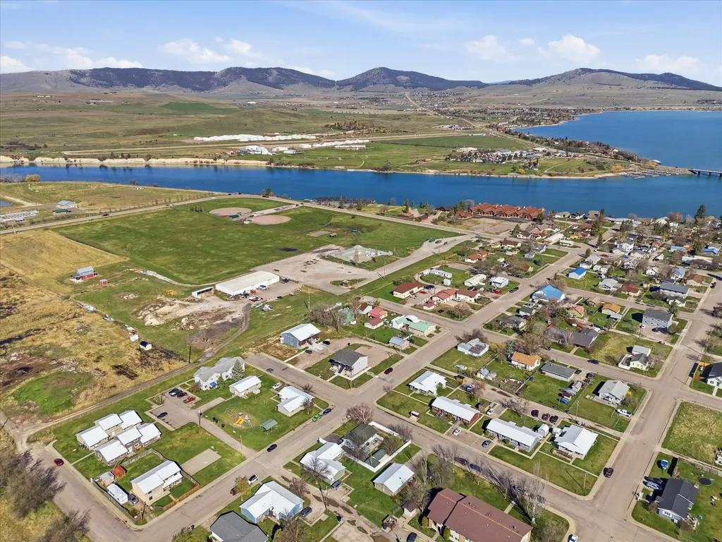 1001 5th Street W Polson MT 59860