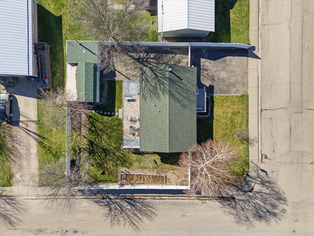 1001 5th Street W Polson MT 59860