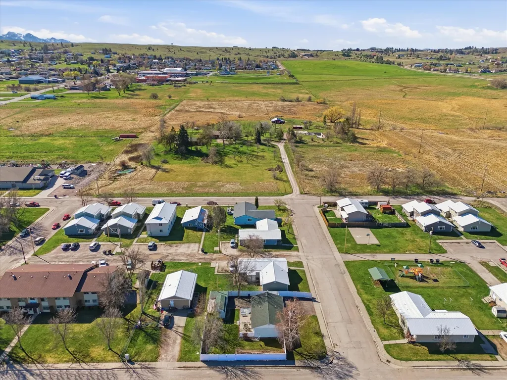 1001 5th Street W Polson MT 59860