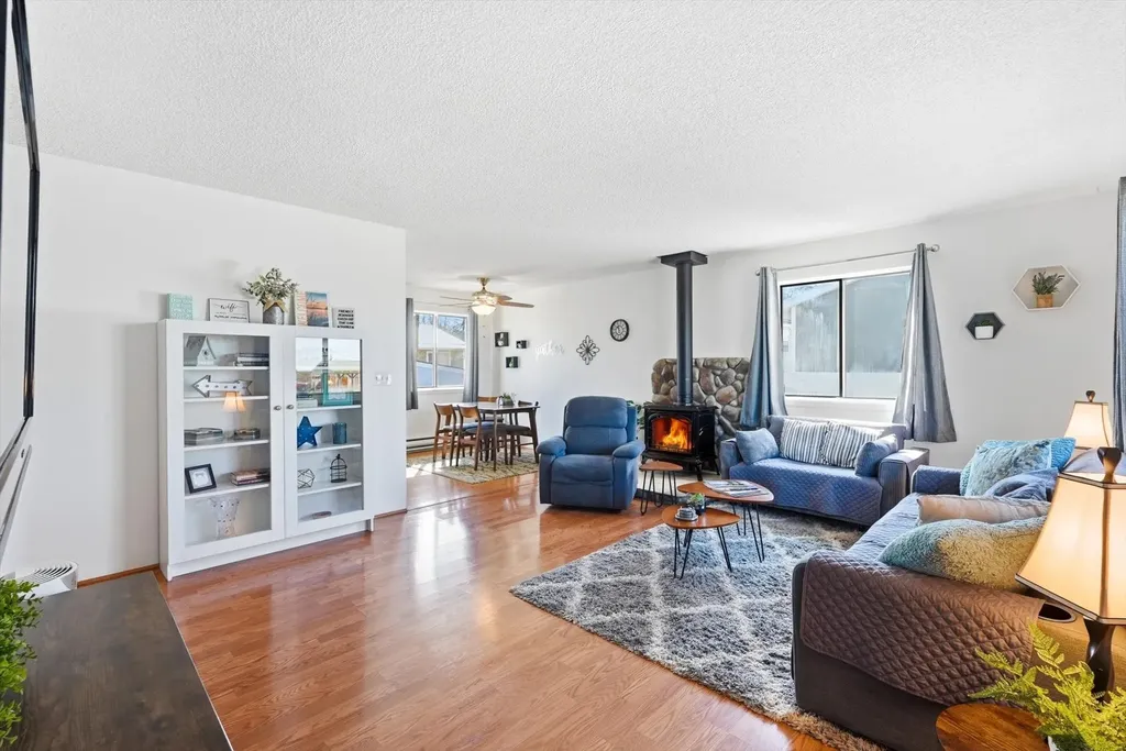 1001 5th Street W Polson MT 59860